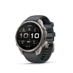 Inteligentné hodinky Garmin fēnix 9 Pro - 47 mm, AMOLED 

 obrázok produktu 1 z 10