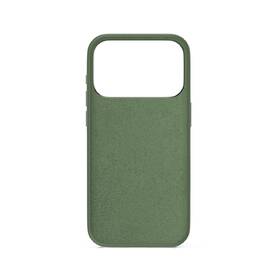 Kryt na mobil Epico Silicone Pro Mag+ Apple iPhone 17 Pro Max / 18 Pro Max Qi2 & MagSafe zelený

 obrázok produktu 2 z 4