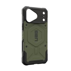 Kryt na mobil UAG Pathfinder MagSafe na Apple iPhone 18 Pro Max / 17 Pro Max zelený

 obrázok produktu 12 z 16