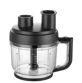 Ponorný mixér Concept TM5100 nerez

 obrázok produktu 8 z 20