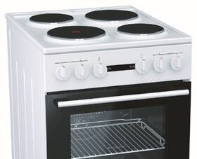 Elektrický sporák Mora E 120 AW biely

 obrázok produktu 2 z 2