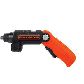 Aku skrutkovač Black-Decker BDCSFL20C (s batériou) 

 obrázok produktu 3 z 8