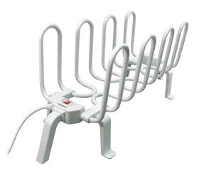 Sušič obuvi Orava SW-470 biely

 obrázok produktu 1 z 4
