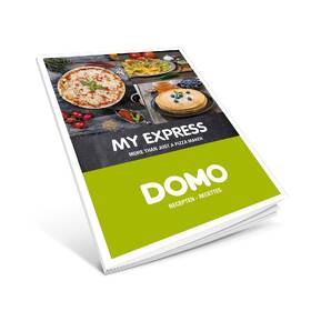 Pec na pizzu Domo DO9177PZ červená

 obrázok produktu 8 z 9