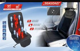 Poťah sedadiel Compass Seasons 

 obrázok produktu 4 z 6
