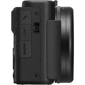 Digitálny fotoaparát Sony ZV-1 čierny

 obrázok produktu 6 z 15