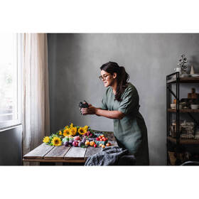 Digitálny fotoaparát Nikon Z 5, telo čierny

 obrázok produktu 6 z 6