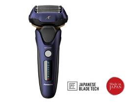 Holiaci strojček Panasonic ES-LV67-A803 modrý

 obrázok produktu 2 z 16