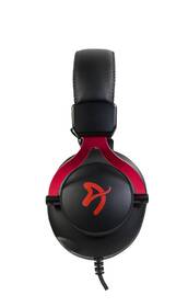 Headset Arozzi Aria čierny/červený

 obrázok produktu 4 z 6