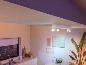 Bodové svietidlo Philips Centris White and Color Ambiance 4 Spot biele

 obrázok produktu 3 z 5
