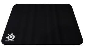 Podložka pod myš SteelSeries QcK Medium 32x27 cm čierna

 obrázok produktu 1 z 5