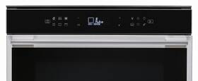 Rúra Whirlpool W7 OM4 4S1 C nerez

 obrázok produktu 2 z 7