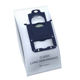 Vrecká pre vysávače Electrolux s-bag® Classic Long Performance E201S (4 ks) 

 obrázok produktu 5 z 6
