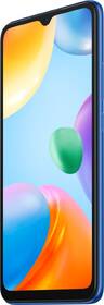 Mobilný telefón Xiaomi Redmi 10C 4GB/64GB - Ocean Blue 

 obrázok produktu 1 z 10