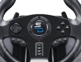 Volant SUPERDRIVE GS850-X 

 obrázok produktu 3 z 5