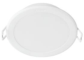 Vstavané svietidlo Philips Meson 080, neutrálna biela biele

 obrázok produktu 1 z 3