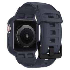 Remienok Spigen Rugged Armor Pro na Apple Watch 44/45 mm sivý

 obrázok produktu 4 z 7