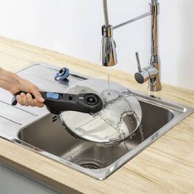 Tlakový hrniec Tefal P2580701, 6 l nerez

 obrázok produktu 8 z 16