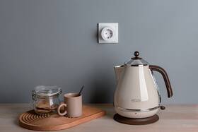 Inteligentná zásuvka Aqara Smart Plug biela

 obrázok produktu 4 z 5