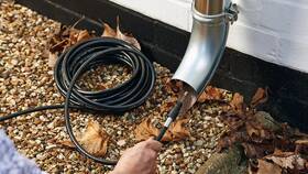 Súprava na čistenie potrubia Bosch F016800362 

 obrázok produktu 1 z 2