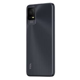 Mobilný telefón TCL 408 4 GB / 64 GB - Gravity Gray 

 obrázok produktu 4 z 8