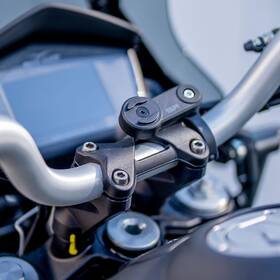 Hlava SP Connect SPC+ MOTO MOUNT LT 

 obrázok produktu 2 z 2