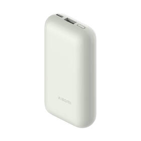 Powerbank Xiaomi Pocket Edition Pro 10 000mAh 33W béžová

 obrázok produktu 1 z 5