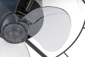 LED stropné svietidlo Rabalux Cadmus 71043 čierne

 obrázok produktu 3 z 5