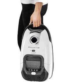 Podlahový vysávač Rowenta RO7459CE Silence Force Allergy+ Car Kit Parquet 

 obrázok produktu 6 z 13