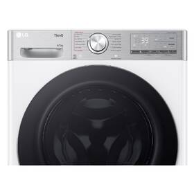 Práčka so sušičkou LG FCR9A95WC biela

 obrázok produktu 2 z 15