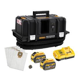 Priemyselný vysávač Dewalt DCV586MT2 

 obrázok produktu 1 z 10