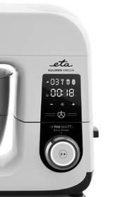 Kuchynský robot ETA Kuliner II Origin 2038 90000 biely

 obrázok produktu 4 z 16