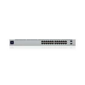 Switch Ubiquiti USW-24, 24 port Gigabit 

 obrázok produktu 1 z 5