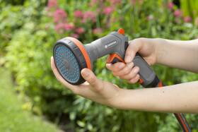 Záhradná sprcha Gardena Comfort 

 obrázok produktu 4 z 8