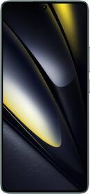 Mobilný telefón Poco F6 5G 12 GB / 512 GB zelený

 obrázok produktu 1 z 8