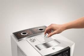 Automatický kávovar Jura J8 Twin White biely

 obrázok produktu 12 z 17