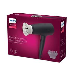 Fén Philips BHD302/30 čierny/sivý

 obrázok produktu 10 z 16