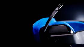 Headset Logitech G535 Lightspeed PS5 čierny

 obrázok produktu 5 z 9