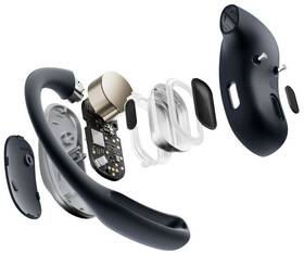 Slúchadlá Shokz OpenFit Air čierna

 obrázok produktu 12 z 12