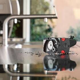 Espresso De'Longhi ECAM 290.22.B 

 obrázok produktu 11 z 16