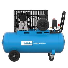 Kompresor Güde 580/10/100 H/ 400V (50147) 

 obrázok produktu 1 z 5
