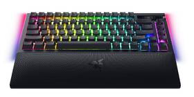Klávesnica Razer BlackWidow V4 Pro 75%, US layout čierna

 obrázok produktu 1 z 19