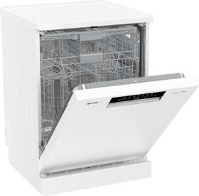 Umývačka riadu Gorenje GS643C90W biela

 obrázok produktu 4 z 12