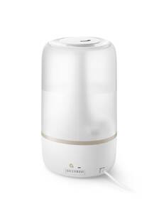 Zvlhčovač vzduchu Philips HU1510/04 biely

 obrázok produktu 2 z 6