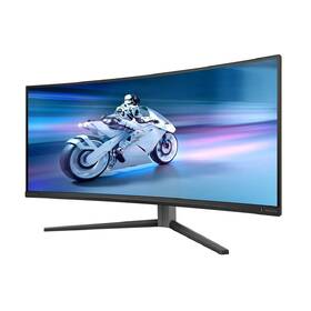 Herný monitor Philips Evnia 34M2C6500/00 sivý

 obrázok produktu 2 z 8