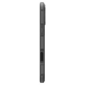 Kryt na mobil Spigen Tough Armor T MagSafe na Apple iPhone 16 Pro Max čierny

 obrázok produktu 6 z 16
