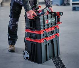 Prepravka Einhell E-Case 4540037 

 obrázok produktu 1 z 4