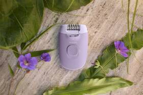 Epilátor Philips BRE257/00 fialový

 obrázok produktu 11 z 13