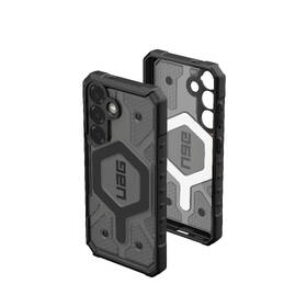 Kryt na mobil UAG Pathfinder Clear w/Magnet na Samsung Galaxy S25 čierny/priehľadný

 obrázok produktu 14 z 14