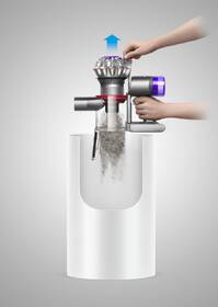 Ručný vysávač Dyson Car+Boat strieborný

 obrázok produktu 13 z 15